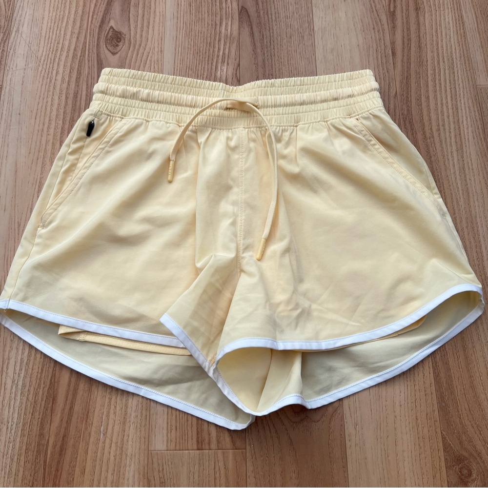 Abercrombie YPB Shorts Size Small